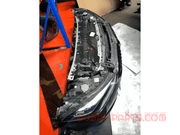 Bmw 840i Front End Full Kit 2020