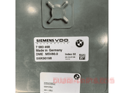 BMW-7583468 -E70, X5 2009 ECU Set Genuine Branded used item