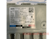 8475483 Ecu Set For Bmw G30 5 Series 2018