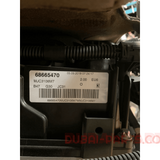 Motor Gearbox B47D20B Diesel BMW 320D Diesel G20 2019