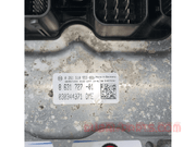 8631727 Ecu Set For BMW X1 N20