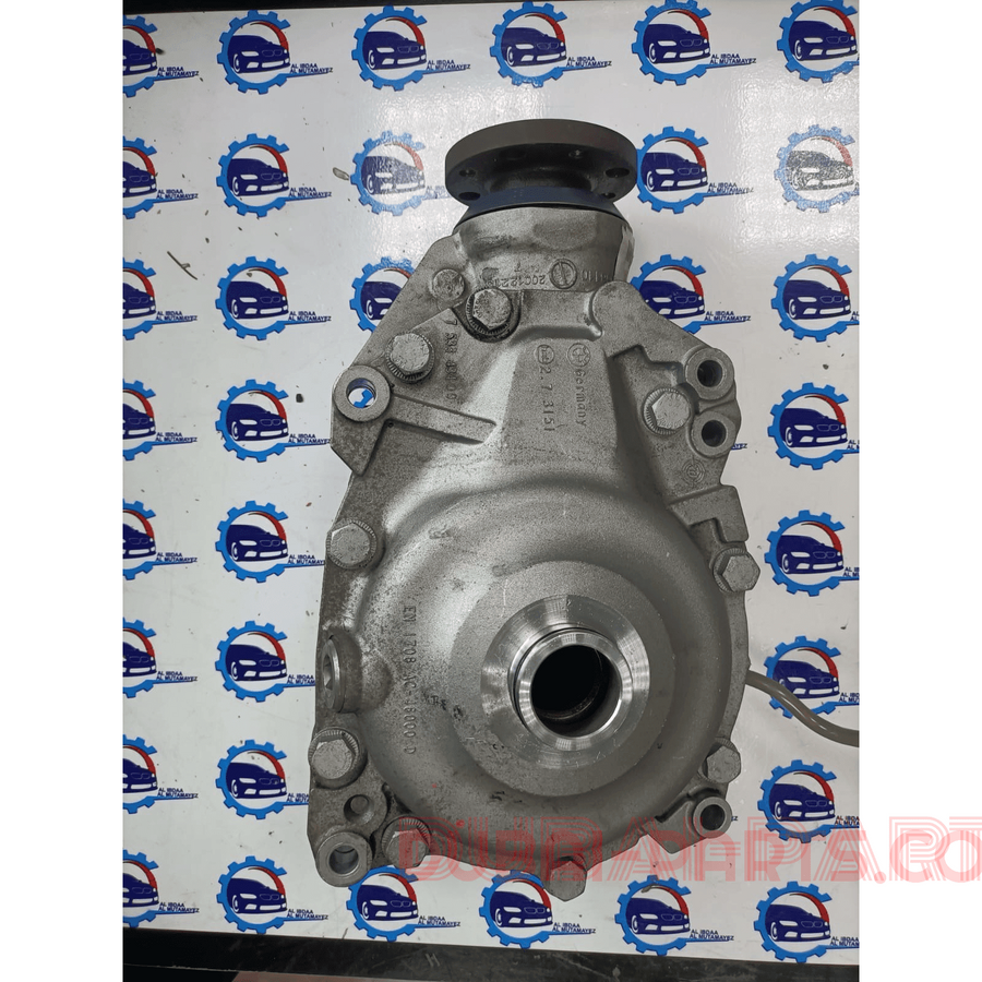 7533972 BMW X1 Front Differential Carrier Ratio 3.15-Genuine used item