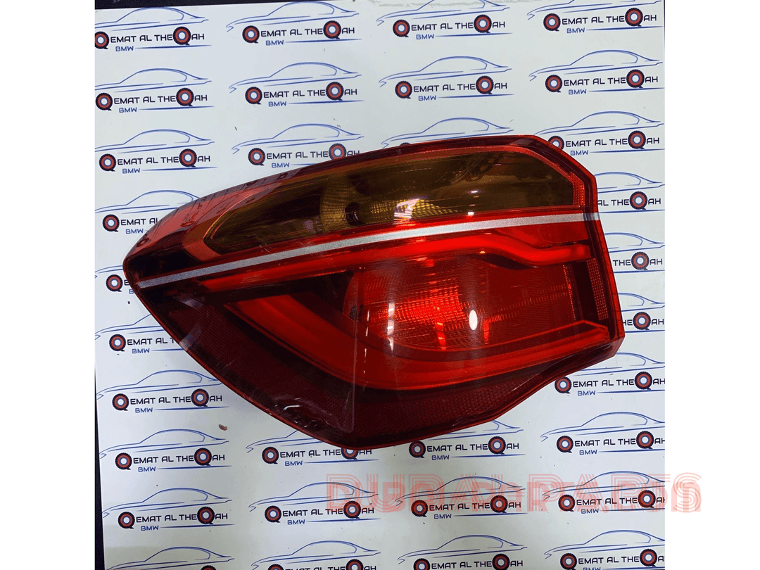 Stop Light BMW F48 X1 7488545 .Left (ECE)