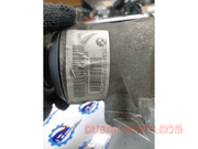 7533972 BMW X1 Front Differential Carrier Ratio 3.15-Genuine used item