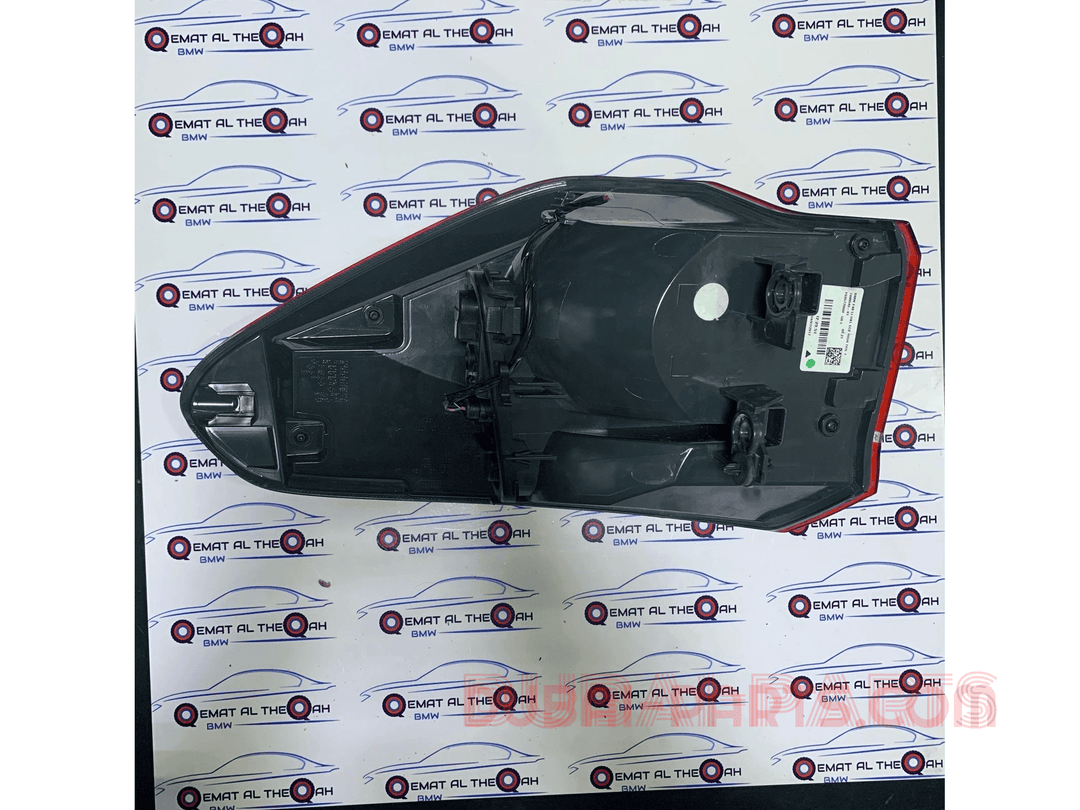 Stop Light BMW F48 X1 7488545 .Left (ECE)