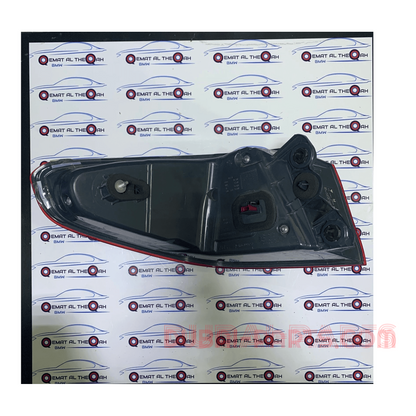 BMW G30 Stop Light 5 Series 7376464 ECE Genuine Products used