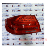 BMW E92 stop light  Left LCI ECE.  7251957 Genuine Product used