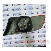 BMW E92 stop light  Left LCI ECE.  7251957 Genuine Product used