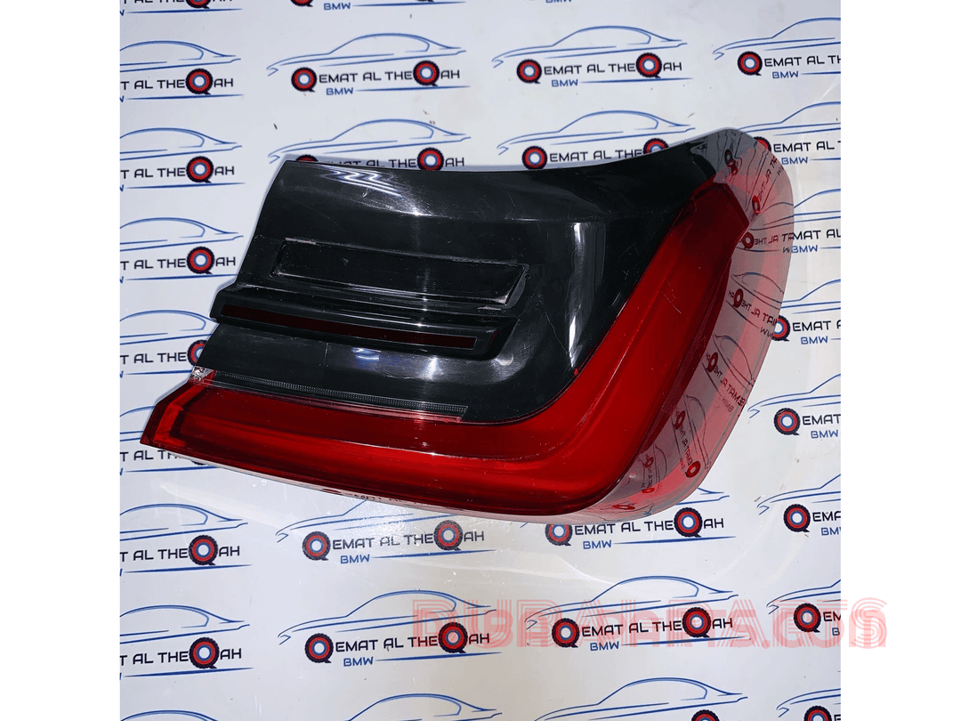 BMW G12 stop light LCI 740li Genuine Product used