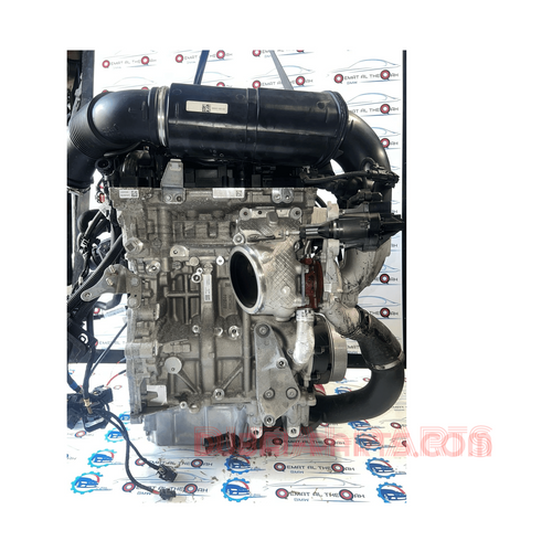 BMW X1 2014-2018 Short Engine B38A15A 1.5 F48/F39/F44/F56/F55