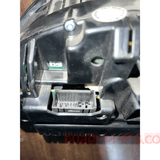 Bmw X5 M F85 Cluster 2015
