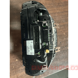 Bmw X5 M F85 Cluster 2015
