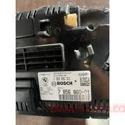 Bmw X5 M F85 Cluster 2015