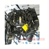 BMW X1 2014-2018 Short Engine B38A15A 1.5 F48/F39/F44/F56/F55