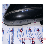 Bmw X5 F15 side mirror with signal and camera RHD RH
