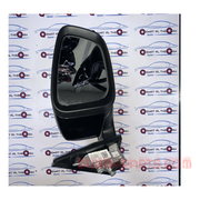 مرآة جانبية لسيارة BMW G22 430i مع إشارة انعطاف، يمين/يسار، منتج أصلي مستعمل