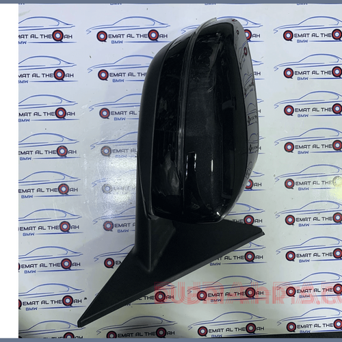 Bmw G22 430i side mirror with signal LHD RH Genuine Product used
