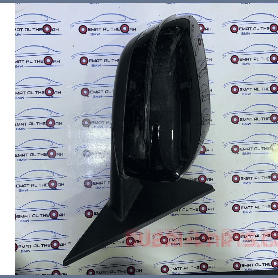 Bmw G22 430i side mirror with signal LHD RH Genuine Product used