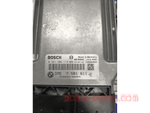 Load image into Gallery viewer, Engine Computer Board ECU 7581611 0261S04114 Fits BMW- E90 E60 3201 N46N
