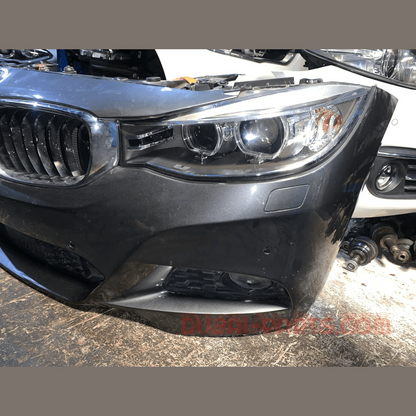 BMW Front-End-Kit F34 320 GT Originalteil (gebraucht)