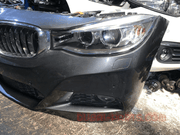BMW Front End Kit F34 320 Gt Genuine Product used