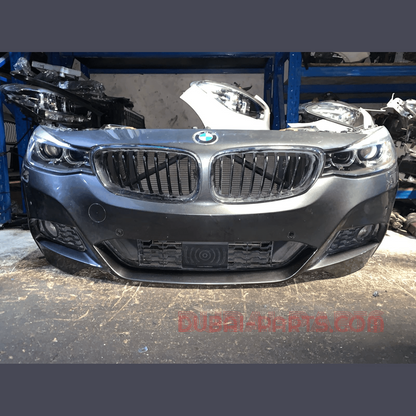BMW Front-End-Kit F34 320 GT Originalteil (gebraucht)