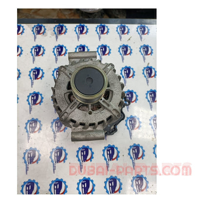 Bmw Active hybrid 3.0L N55 Engine -200Amp Alternator