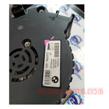 Bmw Active hybrid 3.0L N55 Engine -200Amp Alternator