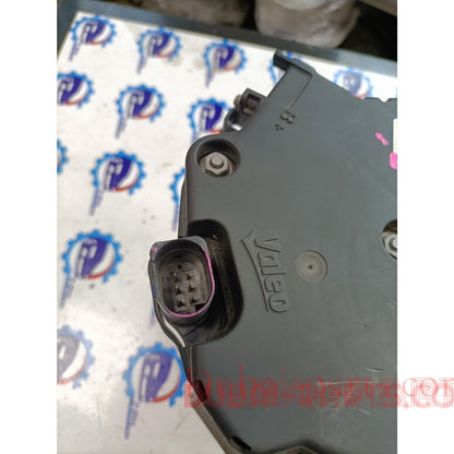 Bmw Alternator for N55 Bmw 5 Series Hybrid 200 Amp 7622372