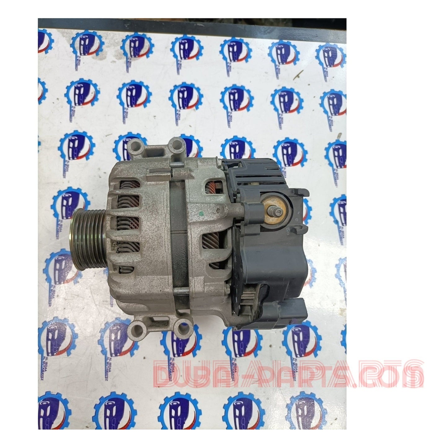 Bmw Alternator for N55 Hybrid
