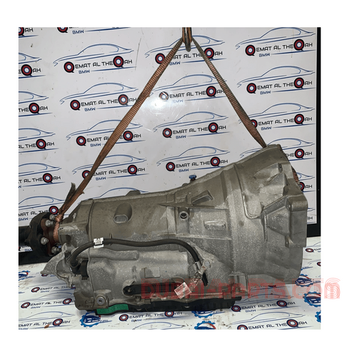BMW Transmission F30 N13  8HP45  8638289 Genuine Product used