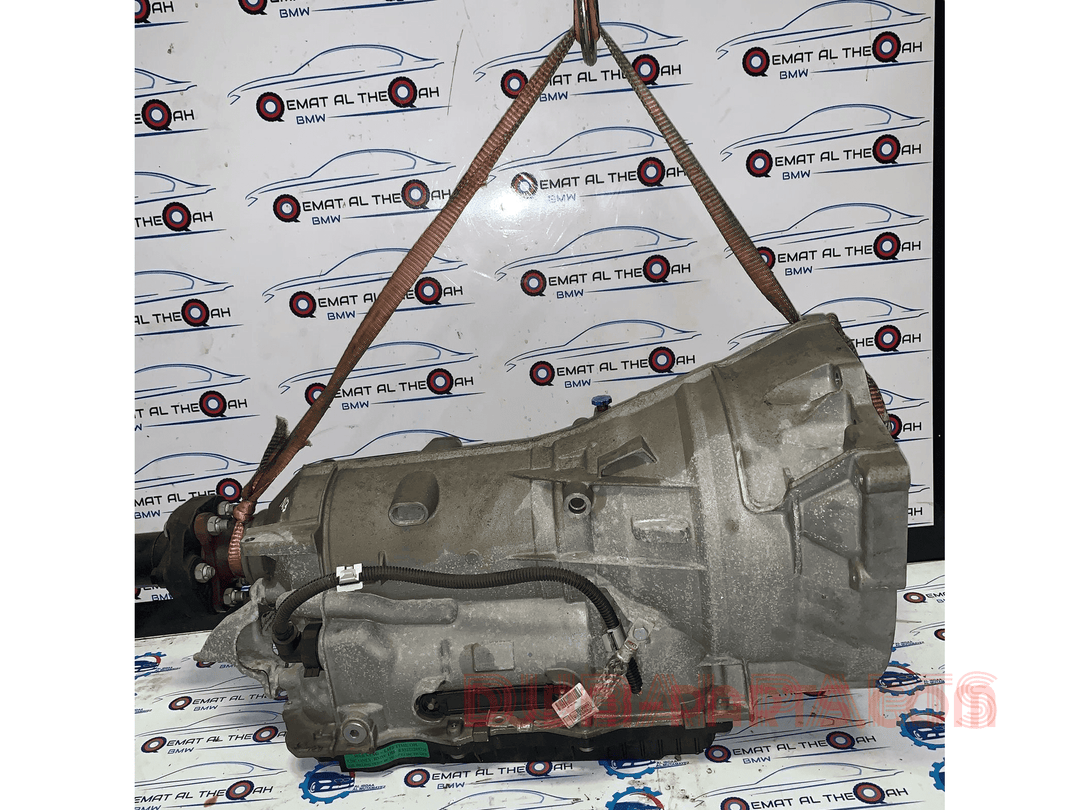 BMW Transmission F30 N13  8HP45  8638289 Genuine Product used