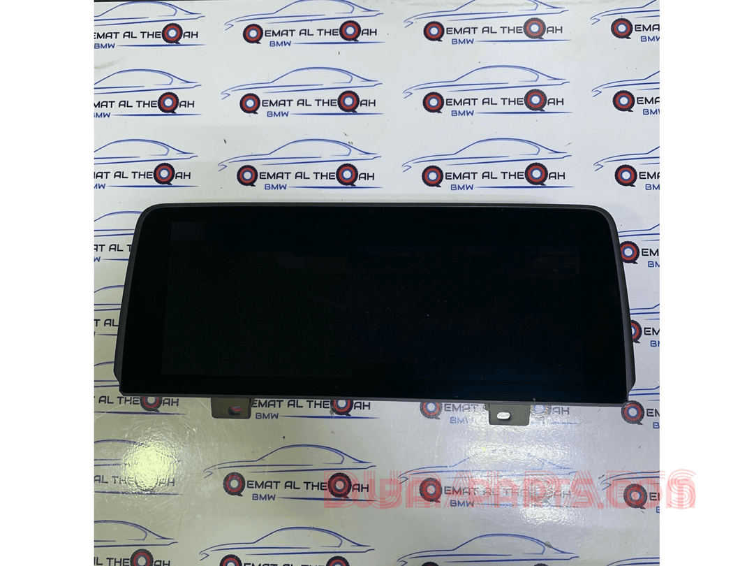 Display BMW for X3 G01 5A065D5 2020