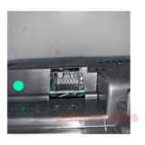 BMW F30 Kombiinstrument Benziner 9287477 2013 Originalteil gebraucht