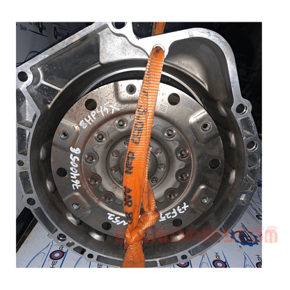 BMW Transmission X3 F25 N52 8HP45x  7640058 Genuine Product used