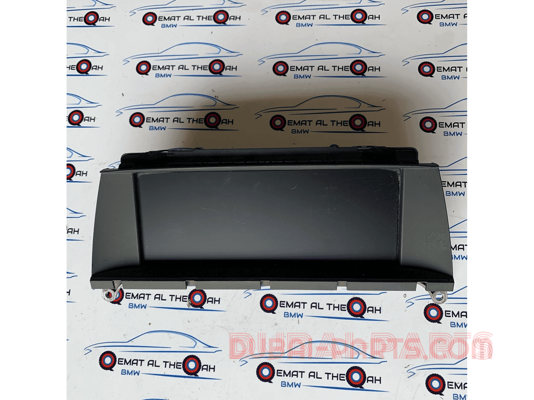 Display BMW X3 F25 9231320 2013