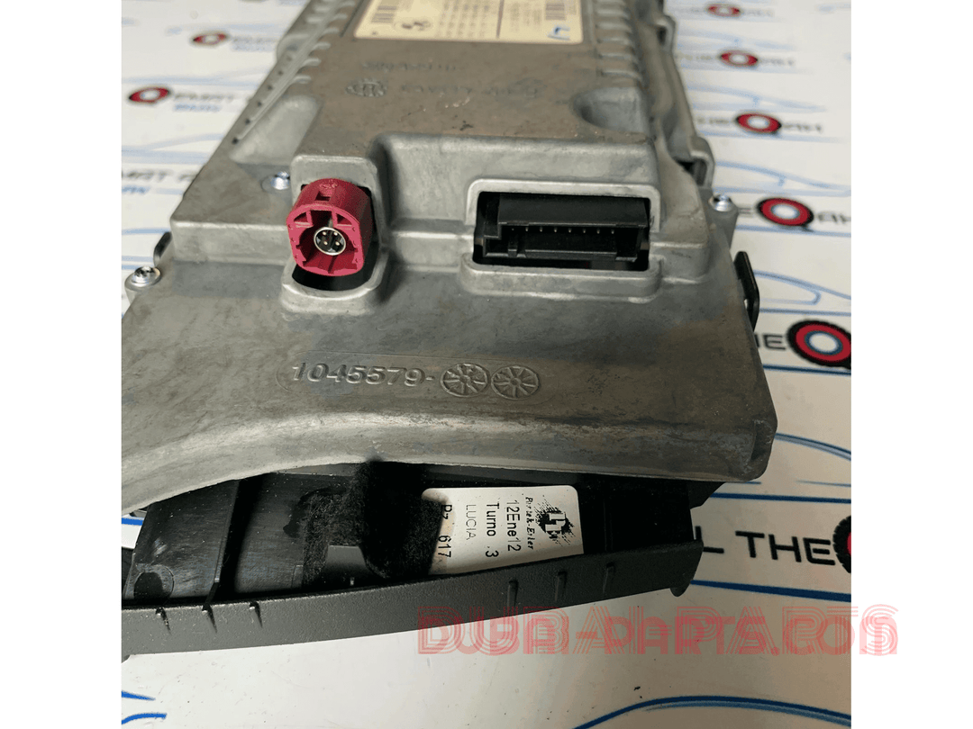 Display BMW X3 F25 9231320 2013