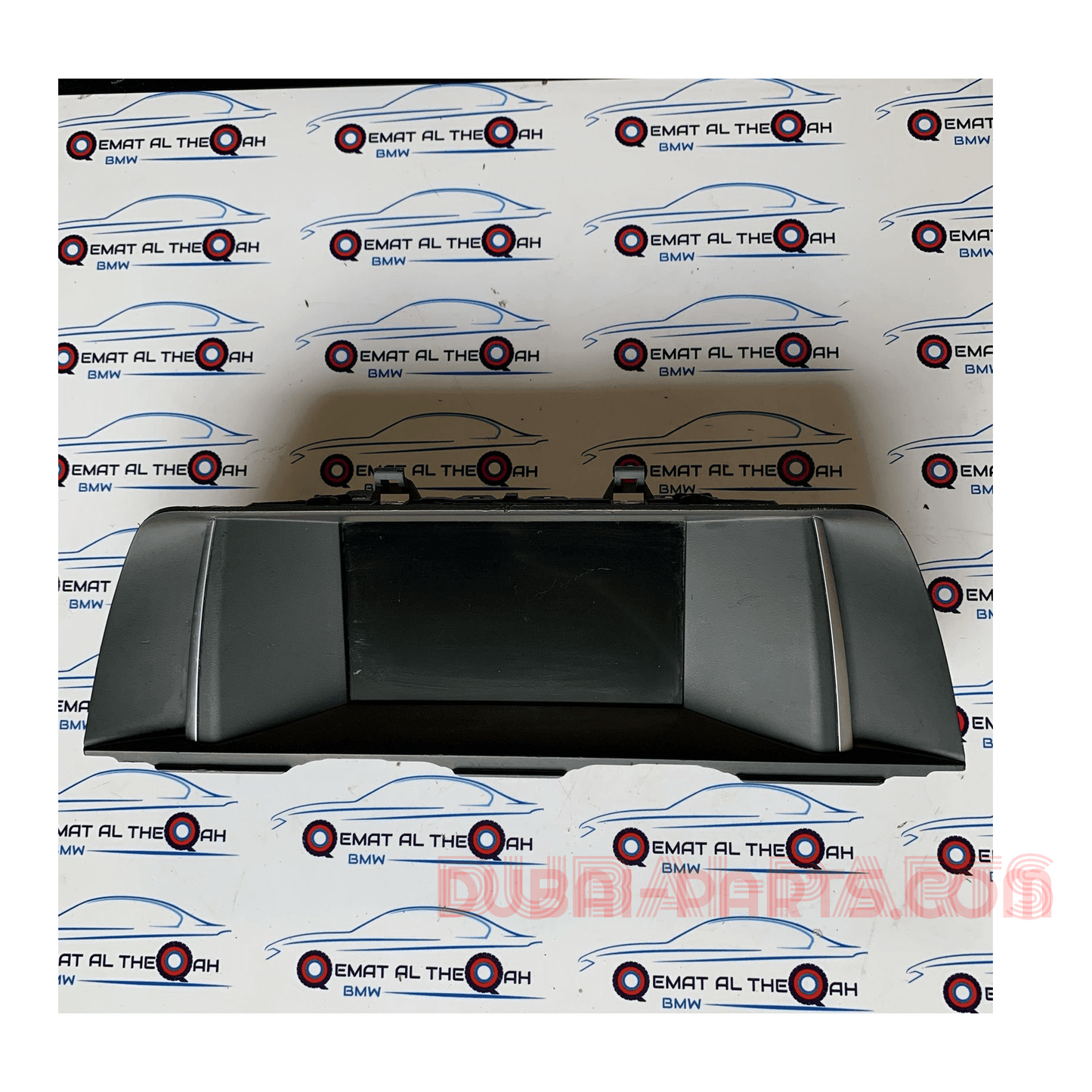 Display BMW for F10 520i LCI 9289007 2015