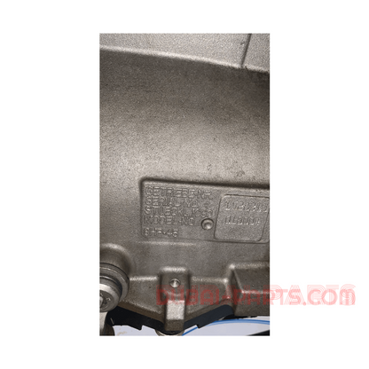 علبة تروس BMW F10 N52 8HP45 7602023