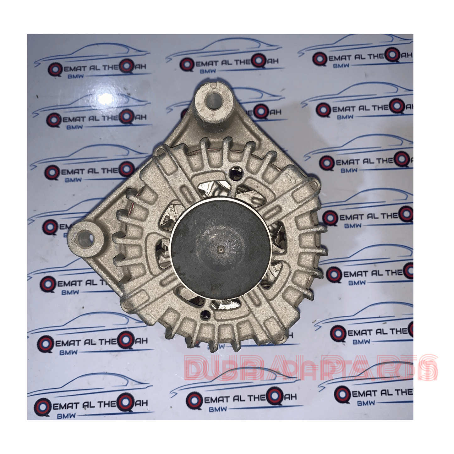 Alternator BMW N57N 220A 8570675