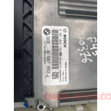 BMW Ecu Set 8587952 F45 Diesel Genuine Product used