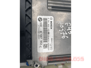 BMW Ecu Set 8587952 F45 Diesel Genuine Product used