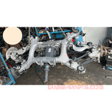 Bmw X5 G05 Rear Complete Axel And Differential Ratio 2.93