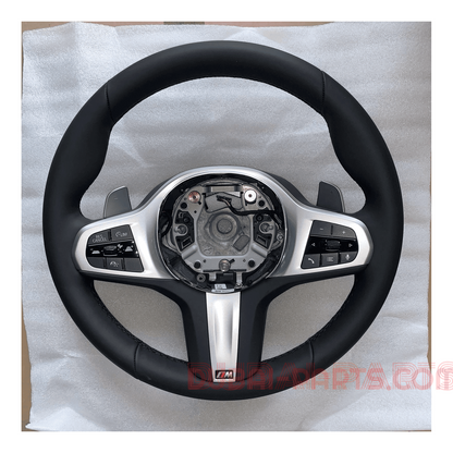 M Lenkrad BMW G30