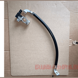9855911 IBS Sensor Bmw G70 7 Series 2023 Genuine Product used