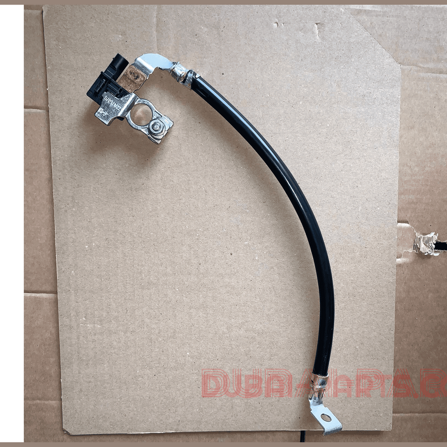 9855911 IBS Sensor Bmw G70 7 Series 2023 Genuine Product used