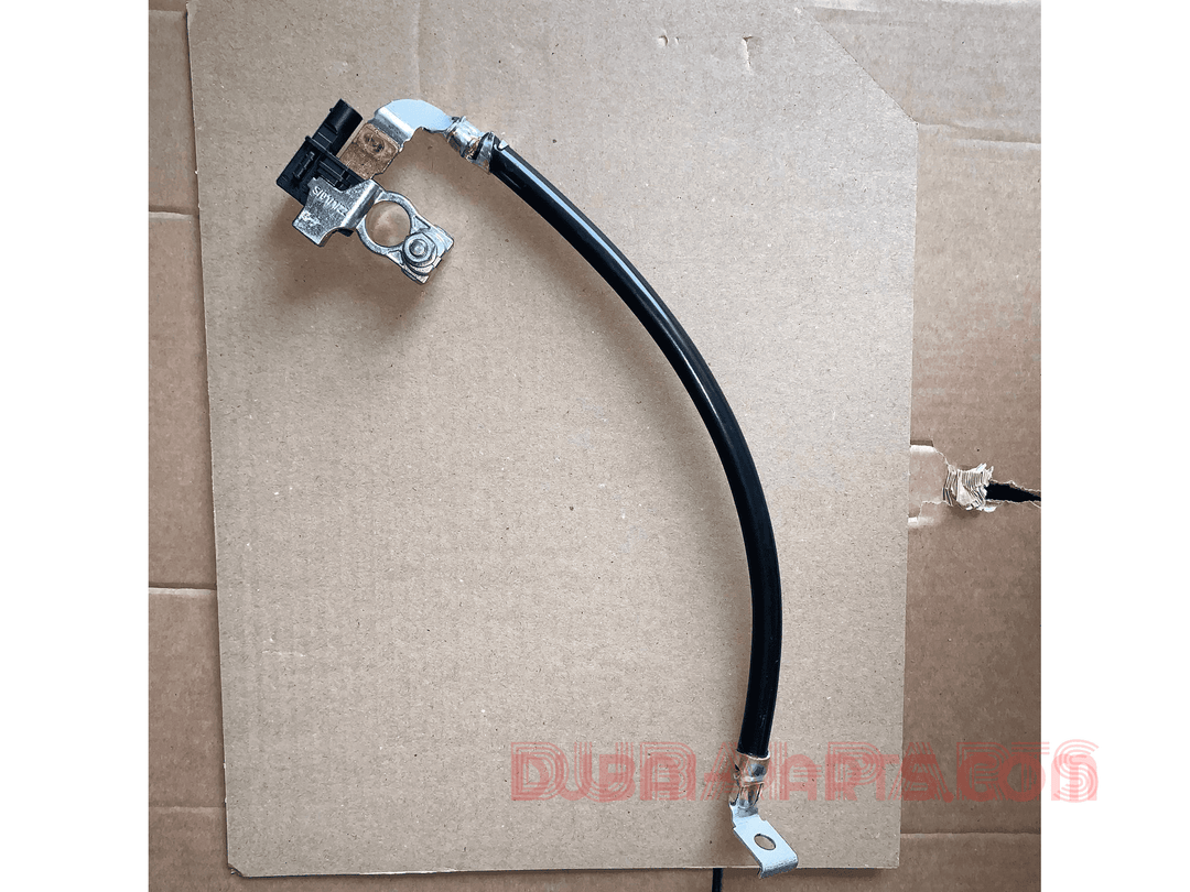 9855911 IBS Sensor Bmw G70 7 Series 2023 Genuine Product used