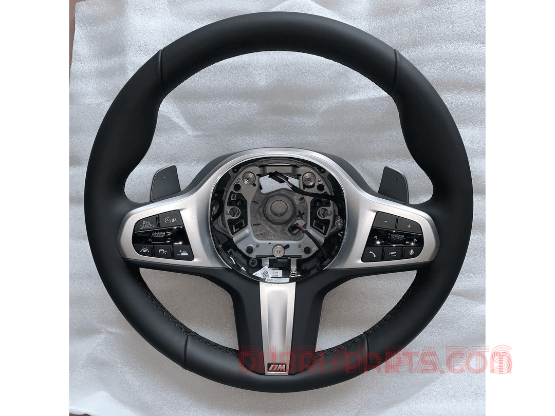 M Steering Wheel G Series 2018-2023