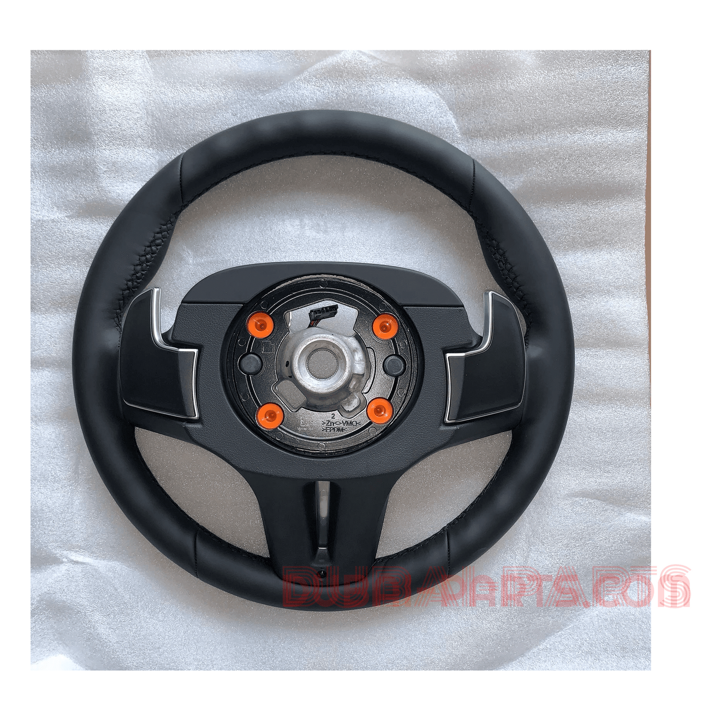 M Lenkrad BMW G30
