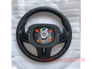 M Steering Wheel Bmw G30